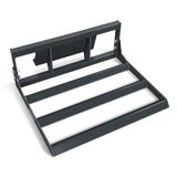 MechMaxx 44" Land Leveler Grader Attachment for Mini Skid Steers