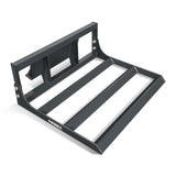MechMaxx 44" Land Leveler Grader Attachment for Mini Skid Steers