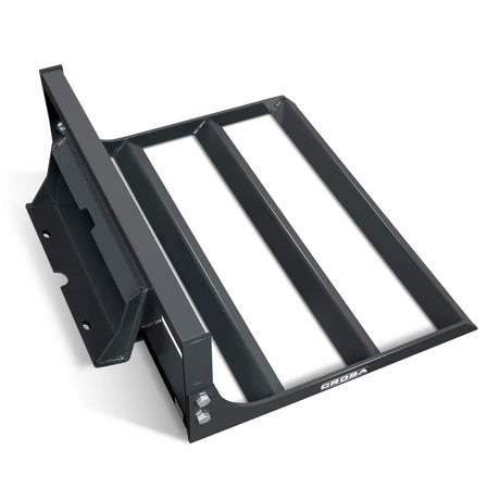 MechMaxx 44" Land Leveler Grader Attachment for Mini Skid Steers