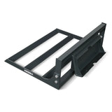 MechMaxx 44" Land Leveler Grader Attachment for Mini Skid Steers