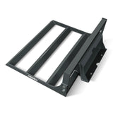 MechMaxx 44" Land Leveler Grader Attachment for Mini Skid Steers