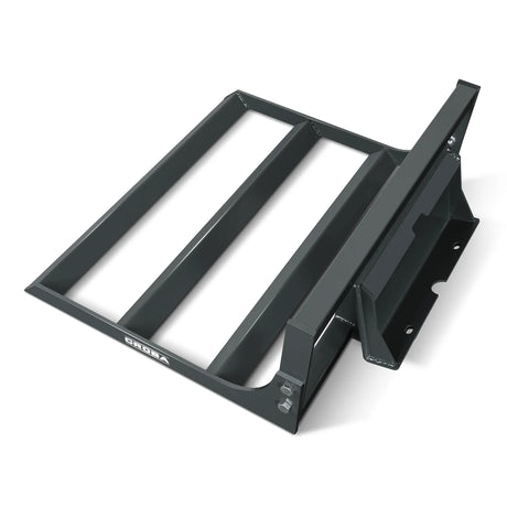 MechMaxx 44" Land Leveler Grader Attachment for Mini Skid Steers