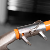 Martins Industries Super Single Tire Demounting Tool (MDT-SS) – Manual Demount Tool for Super Single & Wide-Base Truck Tires, 4-Step Process