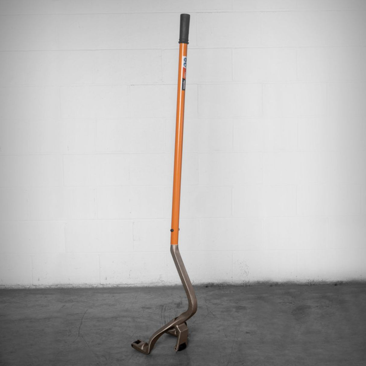 Martins Industries Truck Tire Demounting Tool (MDT-T) – Manual Demount Tool for Semi-Truck & Bus Tires, 4-Step Process