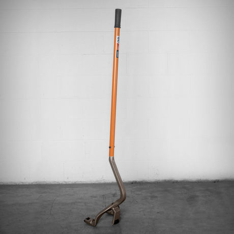 Martins Industries Truck Tire Demounting Tool (MDT-T) – Manual Demount Tool for Semi-Truck & Bus Tires, 4-Step Process