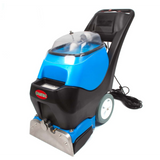 Sanitmax SM350 Commercial Carpet Extractor & Spotter, 13.8" Cleaning Width, 49 Ft Power Cord
