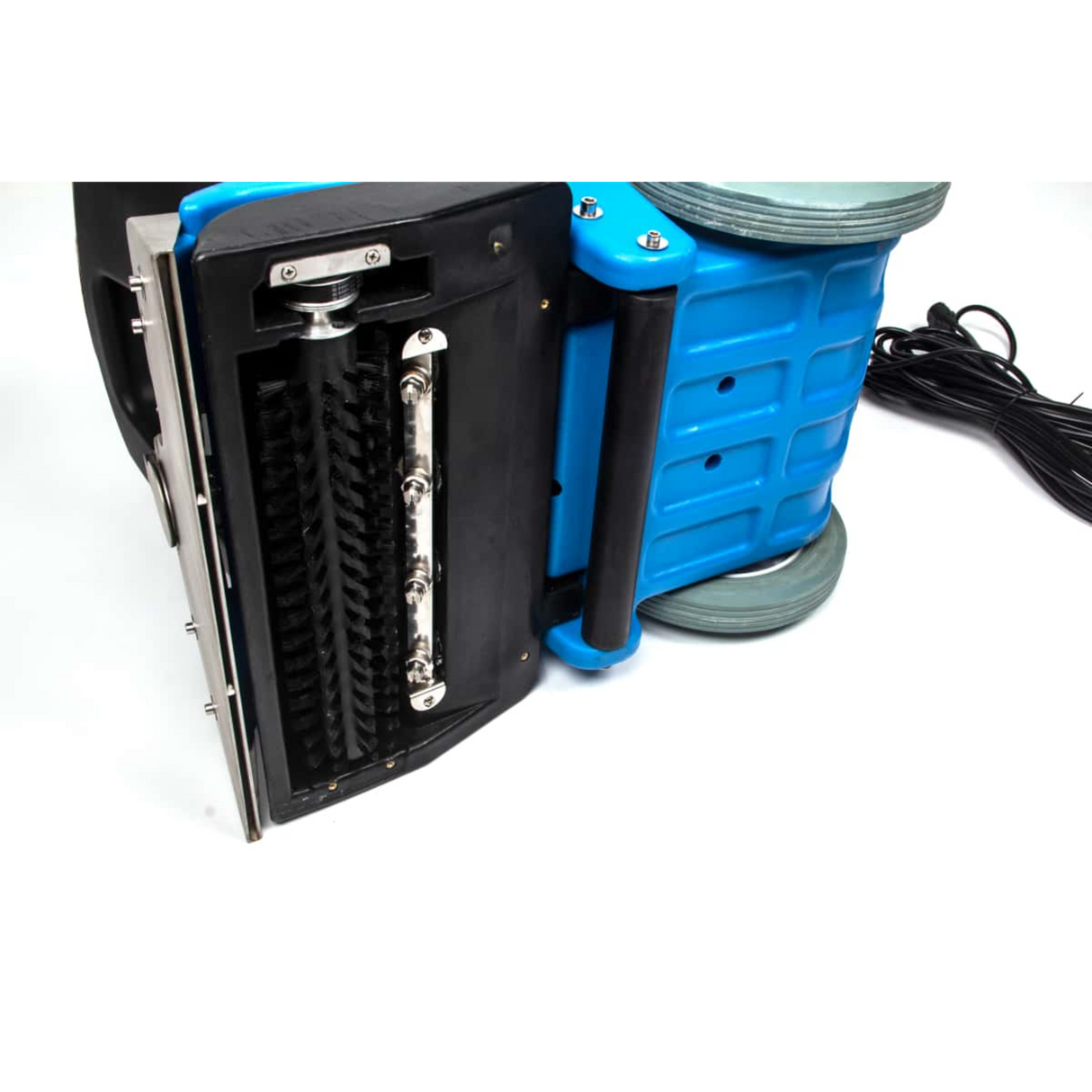 Sanitmax SM350 Commercial Carpet Extractor & Spotter, 13.8" Cleaning Width, 49 Ft Power Cord
