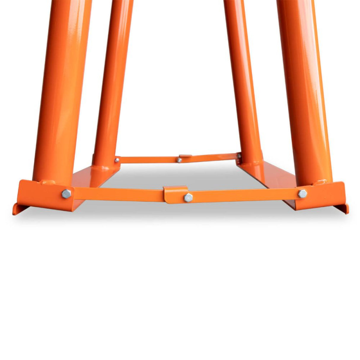 Martins Industries 2-Bar Portable Tire Inflation Cage – One Size Fits All, 130 PSI Rated (MIC-2OSFA)
