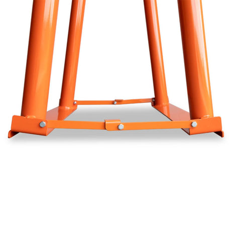 Martins Industries 2-Bar Portable Tire Inflation Cage – One Size Fits All, 130 PSI Rated (MIC-2OSFA)