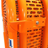 Martins Industries 6-Bar HD Tire Inflation Cage (MIC-6HD) – OSHA-Compliant Safety Cage for Truck, Bus & Aircraft Tires up to 47″ OD, 130 PSI