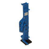 Vestil MMJ Mechanical Machinery Jack — Drift-Free Crank Jack for Vehicle & Equipment Maintenance