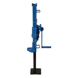 Vestil MMJ Mechanical Machinery Jack — Drift-Free Crank Jack for Vehicle & Equipment Maintenance