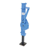 Vestil MMJ Mechanical Machinery Jack — Drift-Free Crank Jack for Vehicle & Equipment Maintenance