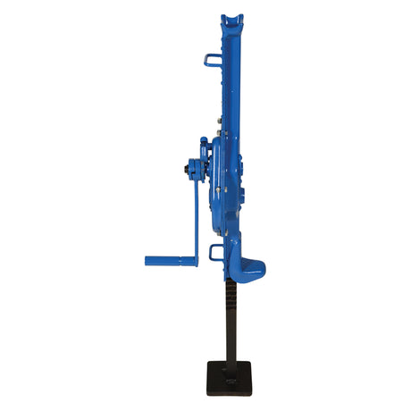 Vestil MMJ Mechanical Machinery Jack — Drift-Free Crank Jack for Vehicle & Equipment Maintenance
