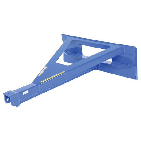 Vestil MPLA-58-3000 Multi-Purpose Lifting Attachment for Skid Loader - 3,000 lb Capacity