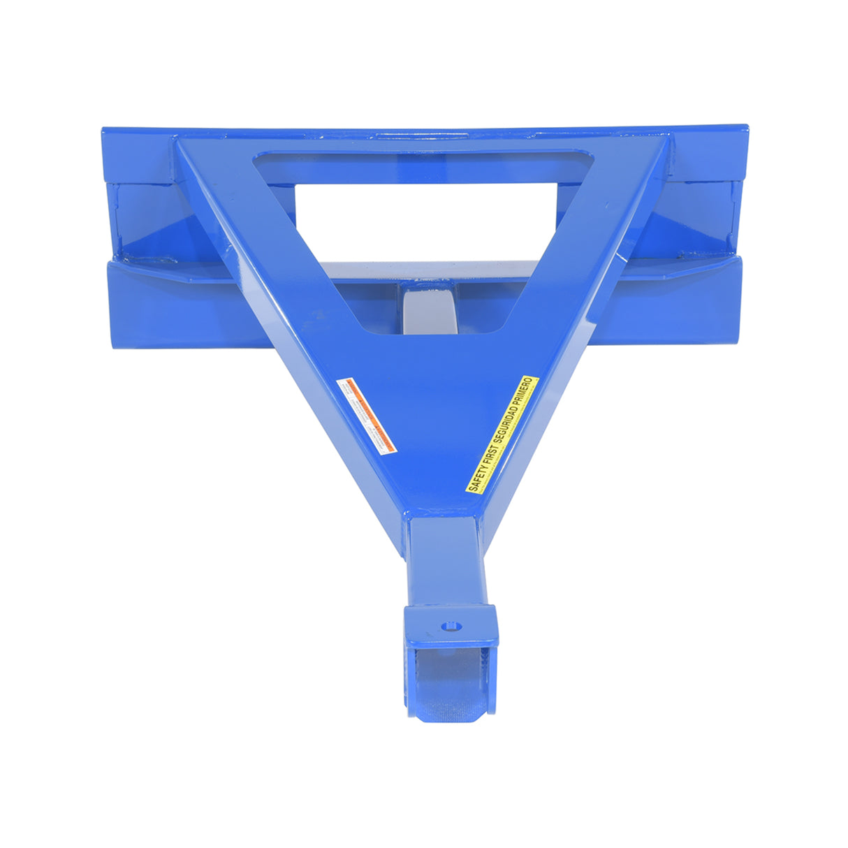 Vestil MPLA-58-3000 Multi-Purpose Lifting Attachment for Skid Loader - 3,000 lb Capacity