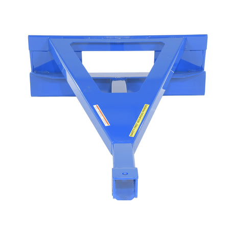 Vestil MPLA-58-3000 Multi-Purpose Lifting Attachment for Skid Loader - 3,000 lb Capacity