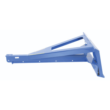 Vestil MPLA-58-3000 Multi-Purpose Lifting Attachment for Skid Loader - 3,000 lb Capacity