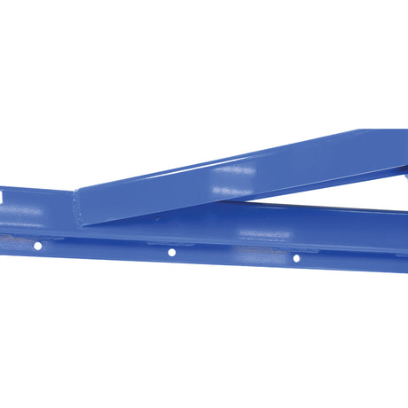 Vestil MPLA-58-3000 Multi-Purpose Lifting Attachment for Skid Loader - 3,000 lb Capacity