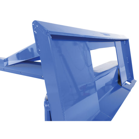Vestil MPLA-58-3000 Multi-Purpose Lifting Attachment for Skid Loader - 3,000 lb Capacity