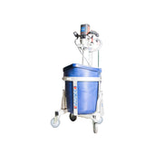 Makinex MS-100 Mixing Station, Up to 4 Bags