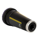 Martins Industries Truck Stud & Hub Cleaning Tool – Heavy-Duty 2-in-1 Rust & Corrosion Removal Tool