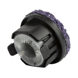 Martins Industries Replacement Abrasive Caps (Pack of 4) for Truck Stud & Hub Cleaning Tools