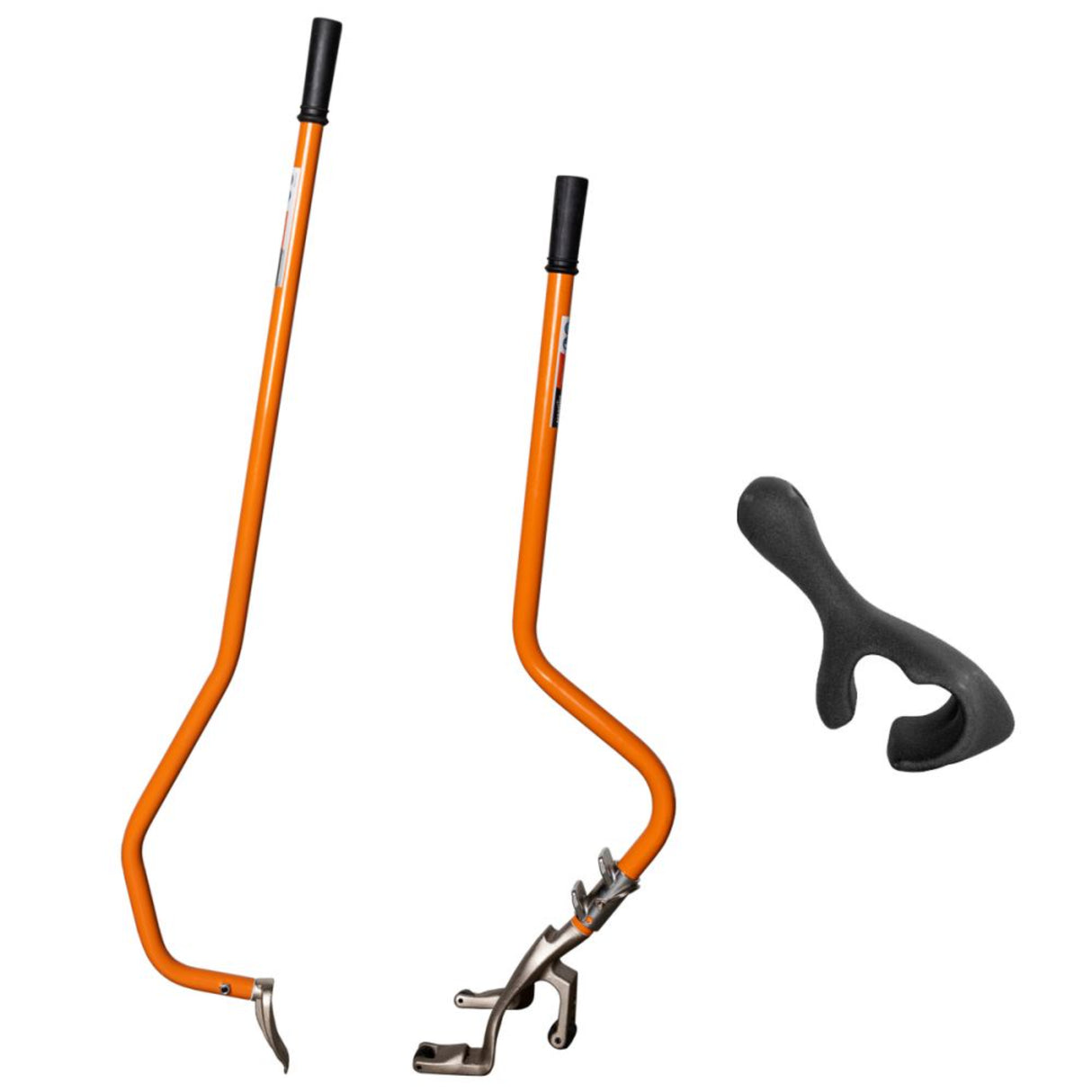 Martins Industries Super Single Tire Mounting/Demounting Kit (MSS-KIT) – 3-Tool Manual Tire Changer Set for Super Single & Wide-Base Tires