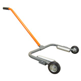 Martins Industries Truck Wheel Dolly – 275 lb Capacity Heavy-Duty Tire & Wheel Handling Dolly