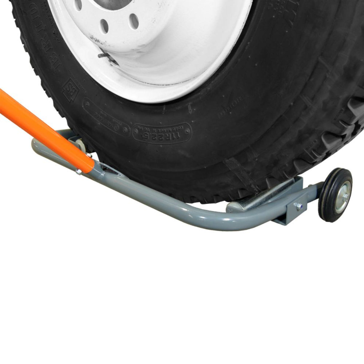 Martins Industries Truck Wheel Dolly – 275 lb Capacity Heavy-Duty Tire & Wheel Handling Dolly