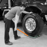 Martins Industries Truck Wheel Dolly – 275 lb Capacity Heavy-Duty Tire & Wheel Handling Dolly