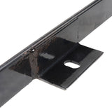 Martins Industries Standard Mobile Tire Display Rack – 14 Tire Capacity, 600 lb Load Capacity (MTD-60)
