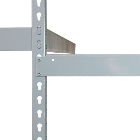 Martins Industries 4-Tier Tire Storage Rack – 88" x 16" x 117" Passenger & Light Truck Tire Rack