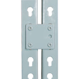 Martins Industries 5-Tier Tire Storage Rack – 88" x 16" x 150" Passenger & Light Truck Tire Rack