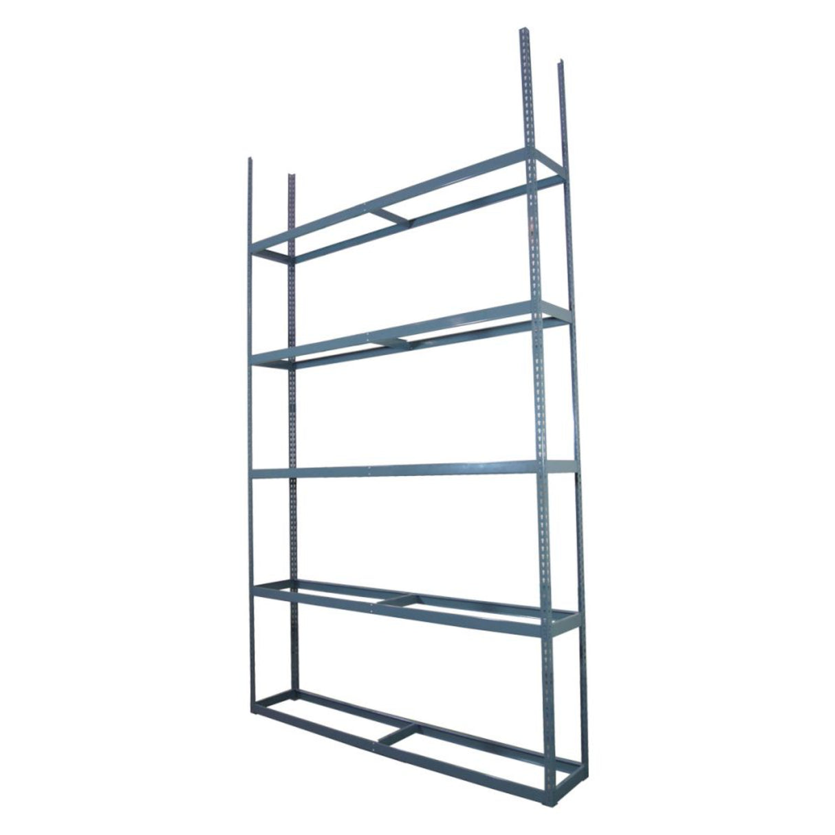 Martins Industries 5-Tier Tire Storage Rack – 88" x 16" x 150" Passenger & Light Truck Tire Rack