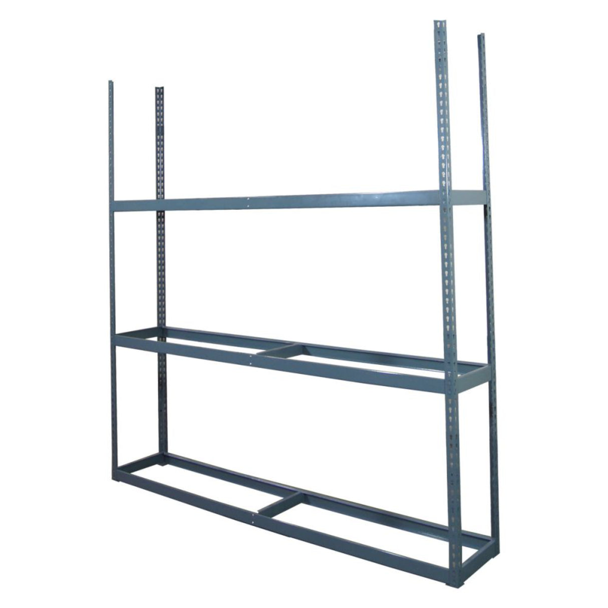 Martins Industries 3-Tier Tire Storage Rack – 88" x 16" x 86" Passenger & Light Truck Tire Rack