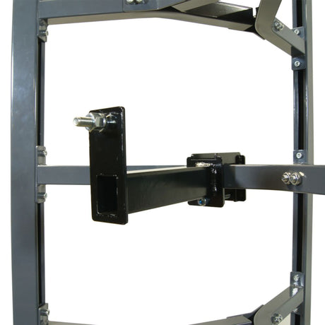 Martins Industries Passenger Car Tire & Wheel Display Wheel Bracket Kit (Set of 9) – MTWD-R
