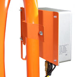 Martins Industries Stand for Automatic Tire Inflator – Flatematic Inflator Cage Mount (MW-STAND)