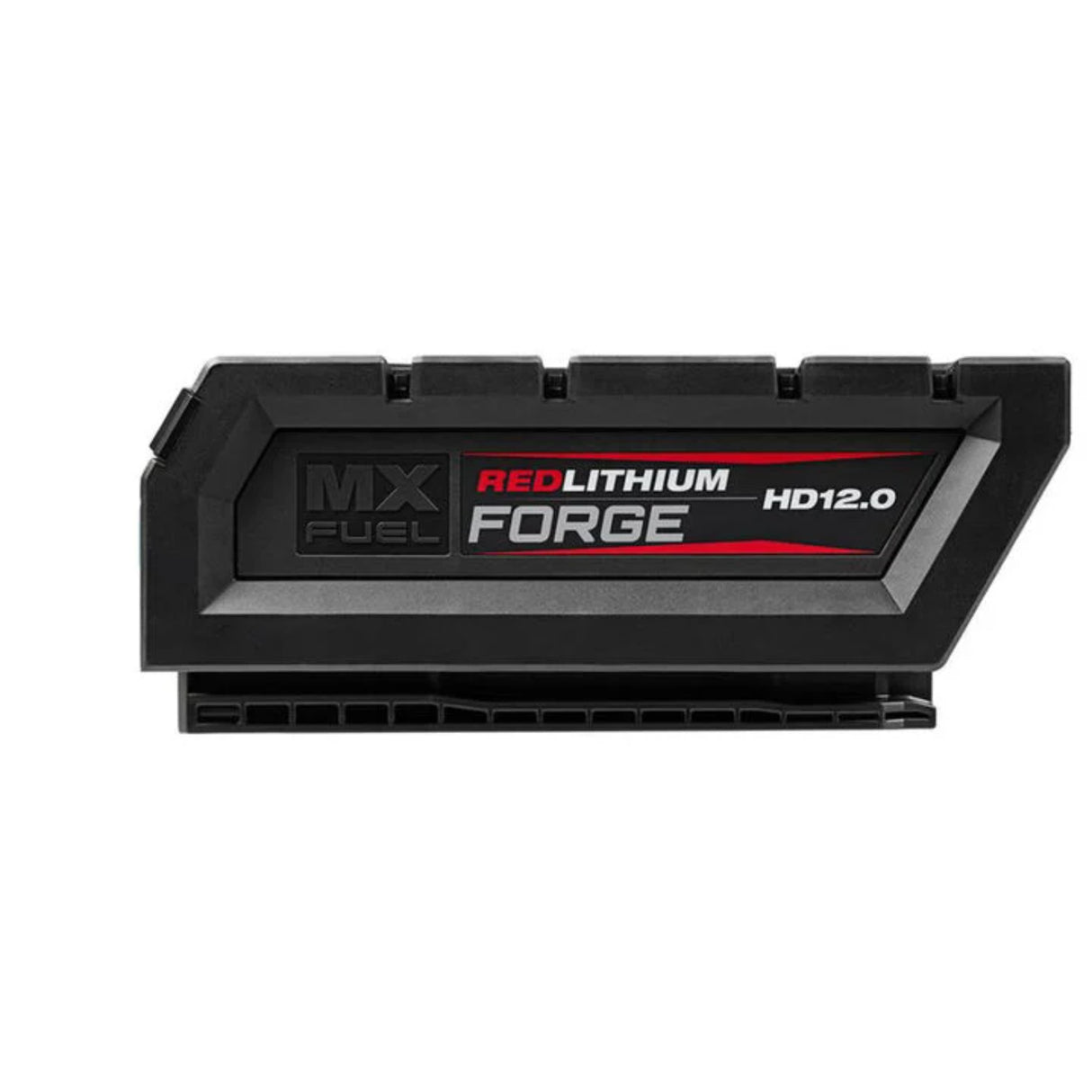 Milwaukee MX FUEL REDLITHIUM FORGE HD 72V 12Ah Lithium Ion Power Tool Battery Pack with Fuel Indicator