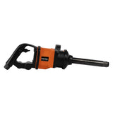 Martins Industries Impulse 1-LW Lightweight Impact Wrench – 1,800 ft-lb Max Torque
