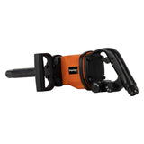 Martins Industries Impulse 1-LW Lightweight Impact Wrench – 1,800 ft-lb Max Torque