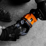 Martins Industries Impulse 1-LW Lightweight Impact Wrench – 1,800 ft-lb Max Torque