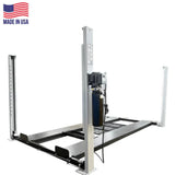 Triumph 8,000lb 4 Post Lift - Made in USA | USA8000