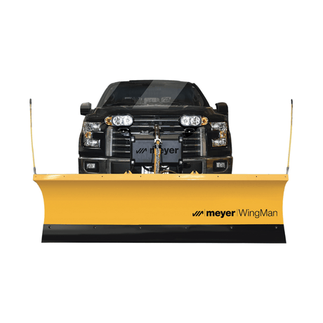 Meyer Products WingMan 28330 Commercial Snow Plow