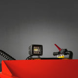 MechMaxx 1100lb Electric Mini Dumper, 1000W 48V Brushless DC Motor, E50