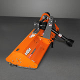 MechMaxx 68" PTO Driven Flail Mower, 3-Point, 30-60HP, NAM68