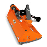 MechMaxx 68" PTO Driven Flail Mower, 3-Point, 30-60HP, NAM68