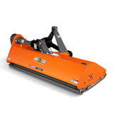 MechMaxx 68" PTO Driven Flail Mower, 3-Point, 30-60HP, NAM68