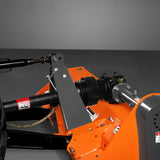 MechMaxx 68" PTO Driven Flail Mower, 3-Point, 30-60HP, NAM68