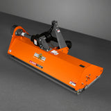 MechMaxx 68" PTO Driven Flail Mower, 3-Point, 30-60HP, NAM68